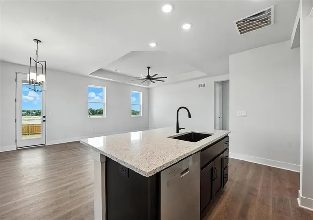 Photo 3 of Single family home for sale at 1395 N 163rd Circle, Basehor, KS 66007 | MLS# 2633964 | Listing updated on 2026-07-29