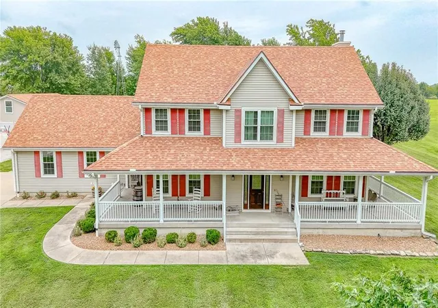 1st image of 455 Sw 1351st Rd, Holden, MO 64040 | MLS# 2633979