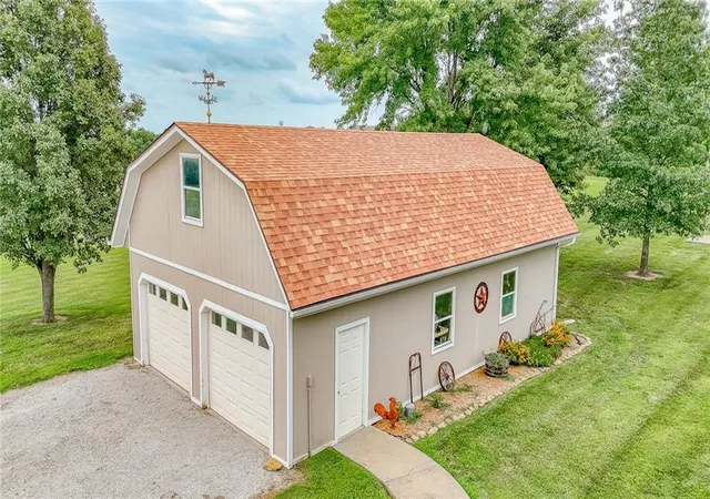 Photo 3 of Single family home for sale at 455 SW 1351st Road, Holden, MO 64040 | MLS# 2633979 | Listing updated on 2026-09-24