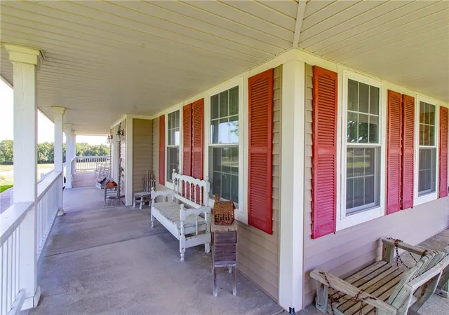 52nd image of 455 Sw 1351st Rd, Holden, MO 64040 | MLS# 2633979