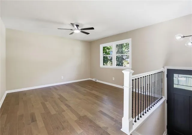 Photo 2 of Single family home for sale at 1201 SW Mission Pl, Lee's Summit, MO 64081 | MLS# 2633980 | Listing updated on 2026-10-02