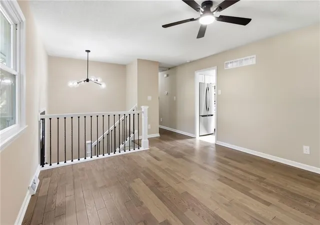 Photo 4 of Single family home for sale at 1201 SW Mission Pl, Lee's Summit, MO 64081 | MLS# 2633980 | Listing updated on 2026-10-02