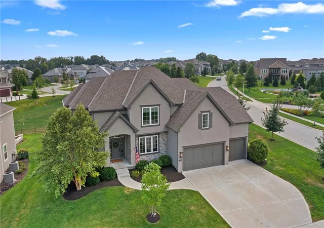 2nd image of 17200 Melrose St, Overland Park, KS 66221 | MLS# 2633989