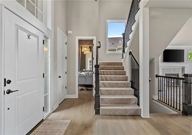 5th image of 17200 Melrose St, Overland Park, KS 66221 | MLS# 2633989