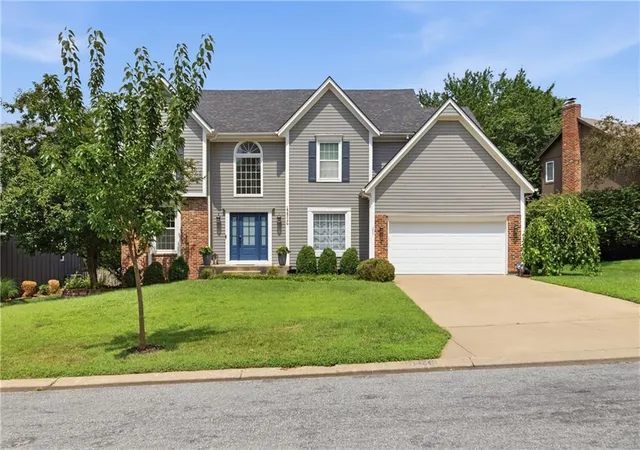 1st image of 12516 Connell St, Overland Park, KS 66213 | MLS# 2633990