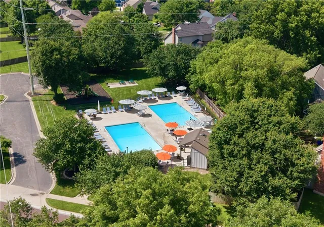 34th image of 12516 Connell St, Overland Park, KS 66213 | MLS# 2633990