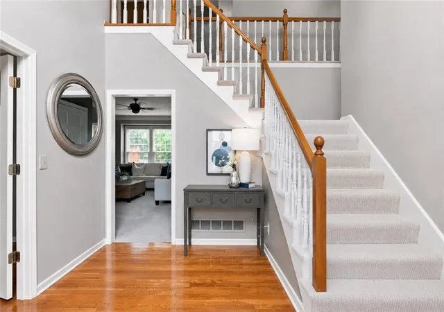 5th image of 12516 Connell St, Overland Park, KS 66213 | MLS# 2633990