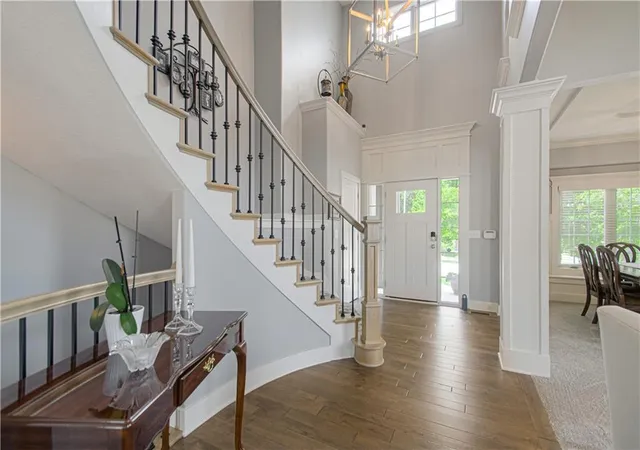 Photo 3 of Single family home for sale at 9519 N Lane Ave, Kansas City, MO 64157 | MLS# 2633991 | Listing updated on 2026-10-06