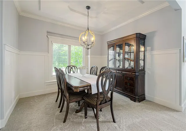 Photo 4 of Single family home for sale at 9519 N Lane Ave, Kansas City, MO 64157 | MLS# 2633991 | Listing updated on 2026-10-06