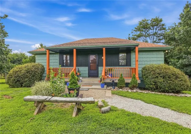 2nd image of 19211 S Beattie Rd, Pleasant Hill, MO 64080 | MLS# 2633995