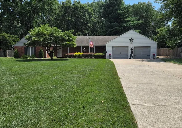 Photo 1 of Single family home for sale at 12109 E 49th Terrace, Kansas City, MO 64133 | MLS# 2634014 | Listing updated on 2026-08-25