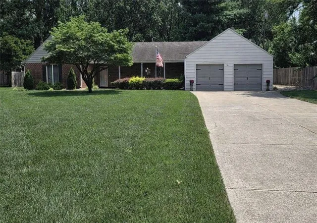 Photo 1 of Single family home for sale at 12109 E 49th Terrace, Kansas City, MO 64133 | MLS# 2634014 | Listing updated on 2026-09-30