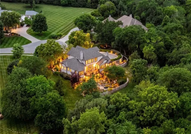 49th image of 7435 Deer Ridge Dr, Shawnee, KS 66227 | MLS# 2634023