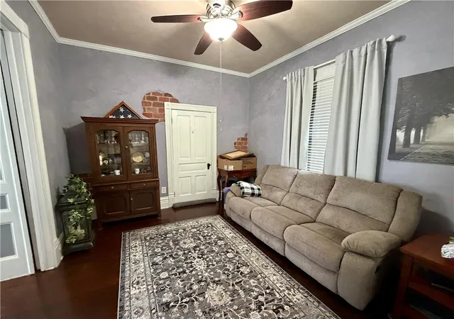 4th image of 610 S Maple St, Ottawa, KS 66067 | MLS# 2634033