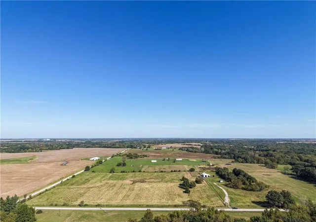 Photo 1 of Land for sale at 2040 Ne 280th Street, Lathrop, MO 64465 | MLS# 2634037 | Listing updated on 2026-10-14