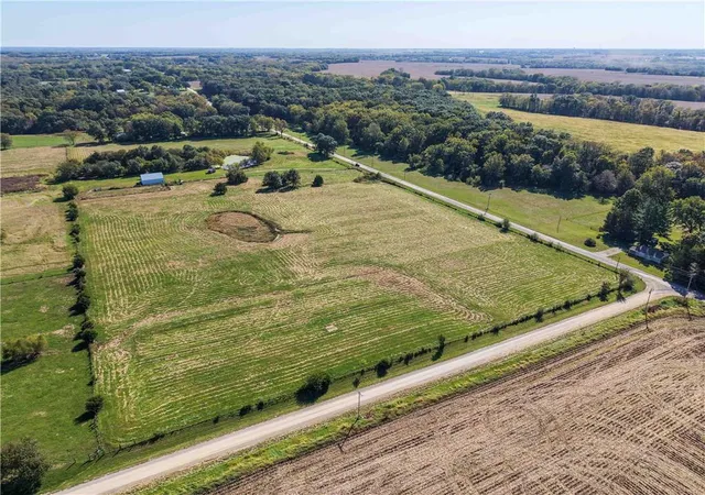 Photo 3 of Land for sale at 2040 NE 280th Street, Lathrop, MO 64465 | MLS# 2634037 | Listing updated on 2026-10-14