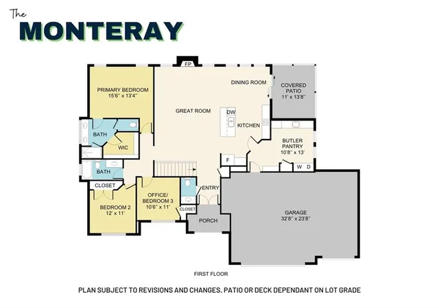 2nd image of 30409 E 138th St, Lees Summit, MO 64086 | MLS# 2634040