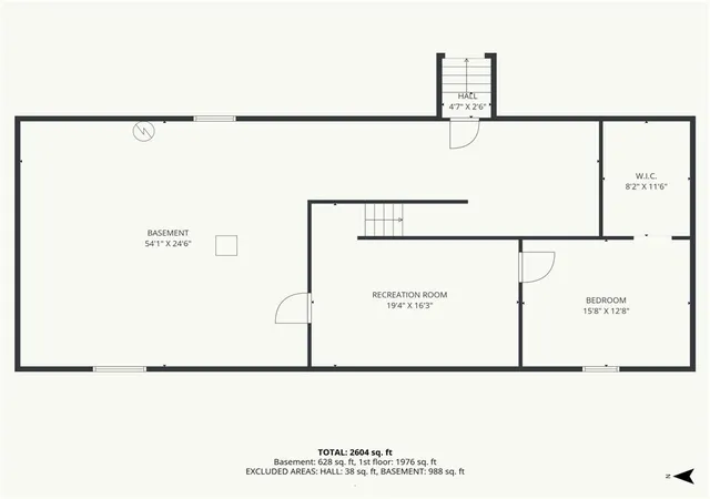 49th image of 39135 Plum Crk Rd, Osawatomie, KS 66064 | MLS# 2634055