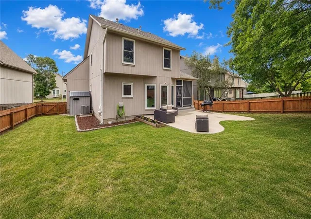 21st image of 13850 S Mullen St, Olathe, KS 66062 | MLS# 2634063