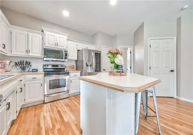 5th image of 13850 S Mullen St, Olathe, KS 66062 | MLS# 2634063
