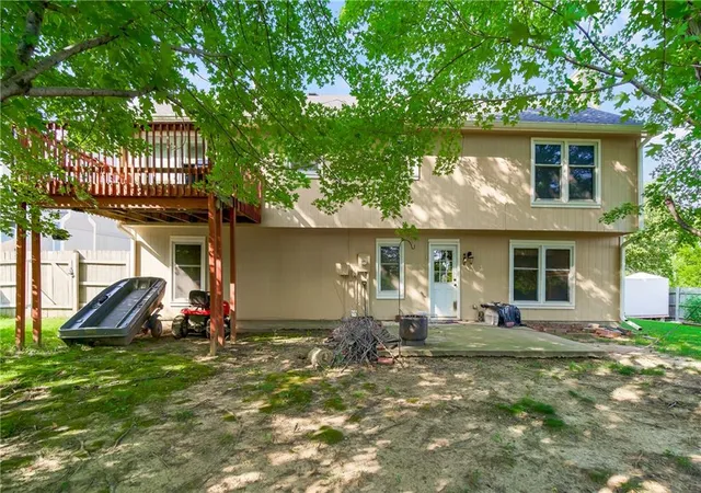 30th image of 722 Bittersweet Rd, Lansing, KS 66043 | MLS# 2634064