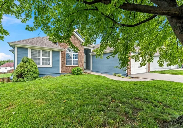 Photo 2 of Single family home for sale at 9101 Ne 110th Street, Kansas City, MO 64157 | MLS# 2634067 | Listing updated on 2026-09-05