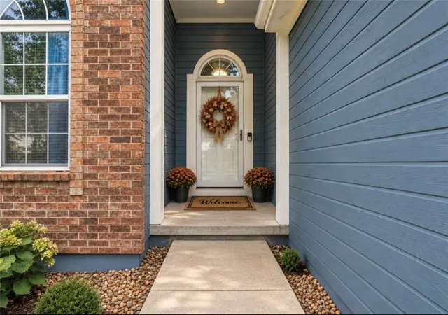 Photo 3 of Single family home for sale at 9101 NE 110th Street, Kansas City, MO 64157 | MLS# 2634067 | Listing updated on 2026-10-20