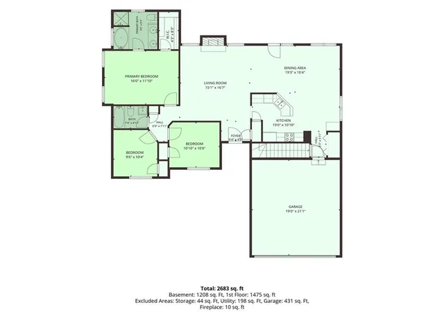 45th image of 9101 Ne 110th St, Kansas City, MO 64157 | MLS# 2634067
