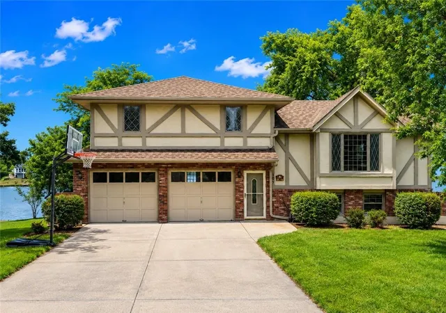 Photo 1 of Sale Pending at 107 Lighthouse Point, Gallatin, MO 64640 | MLS# 2634069 | Listing updated on 2026-08-12