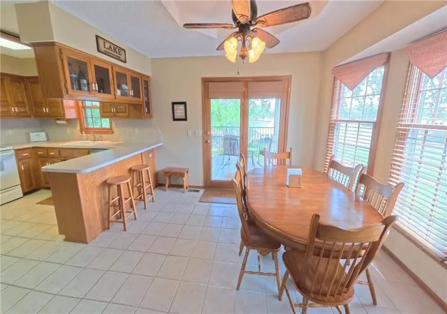 Photo 2 of Sale Pending at 107 Lighthouse Point, Gallatin, MO 64640 | MLS# 2634069 | Listing updated on 2026-08-12