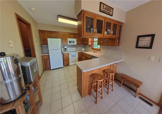 Photo 3 of Sale Pending at 107 Lighthouse Point, Gallatin, MO 64640 | MLS# 2634069 | Listing updated on 2026-08-12