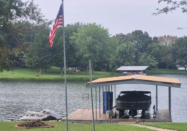 Photo 58 of Sale Pending at 107 Lighthouse Point, Gallatin, MO 64640 | MLS# 2634069 | Listing updated on 2026-08-12
