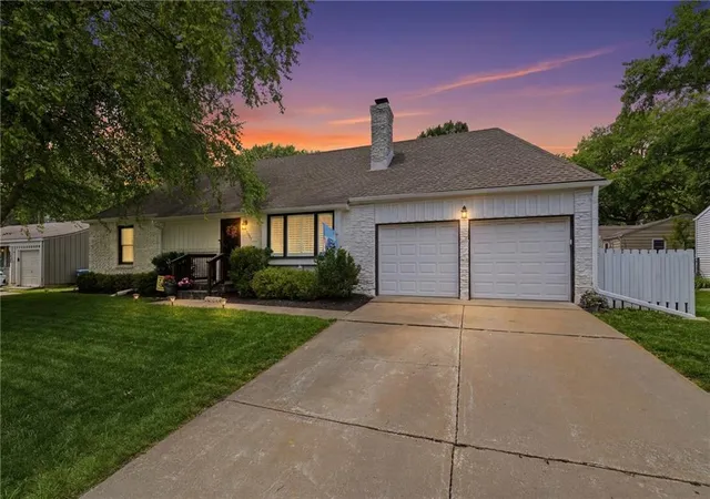 65th image of 7624 Lamar Ave, Prairie Village, KS 66208 | MLS# 2634070