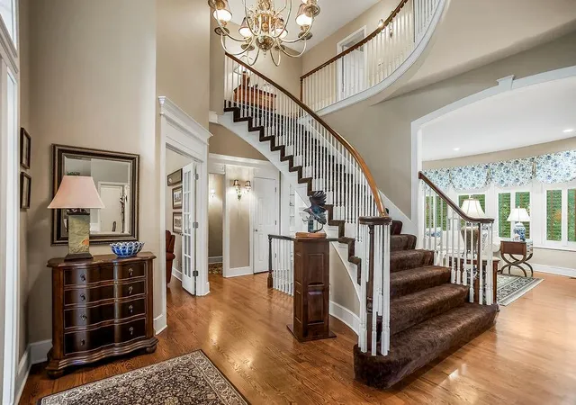 Photo 3 of Sale Pending at 13012 Rosehill St, Overland Park, KS 66213 | MLS# 2634073 | Listing updated on 2026-08-05