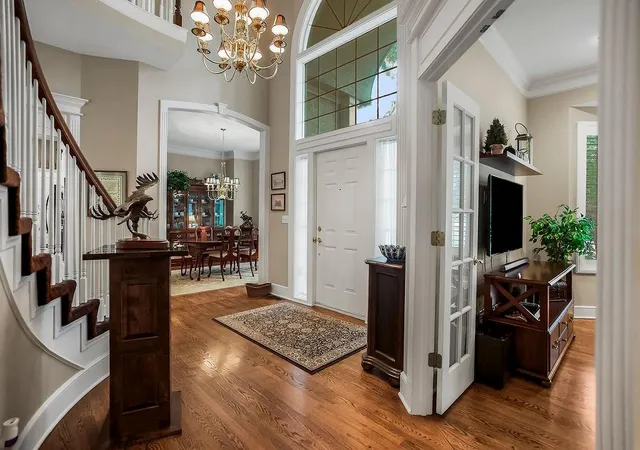 Photo 3 of Sale Pending at 13012 Rosehill St, Overland Park, KS 66213 | MLS# 2634073 | Listing updated on 2026-08-05