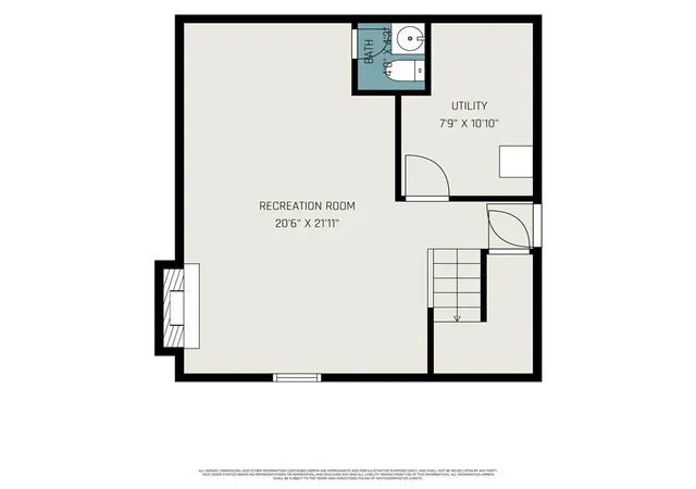 Photo 29 of Single family home for sale at 6112 Appaloosa Ln, St Joseph, MO 64506 | MLS# 2634074 | Listing updated on 2026-10-10