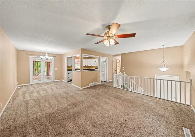 Photo 3 of Single family home for sale at 6112 Appaloosa Ln, St Joseph, MO 64506 | MLS# 2634074 | Listing updated on 2026-10-10