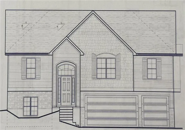 Photo 1 of Single family home for sale at 511 Skyview Ln, Liberty, MO 64068 | MLS# 2634094 | Listing updated on 2026-10-08
