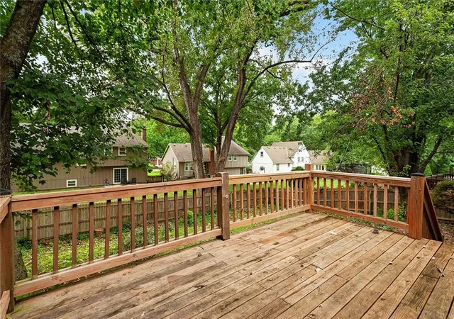 24th image of 7806 Caenen St, Shawnee, KS 66216 | MLS# 2634097