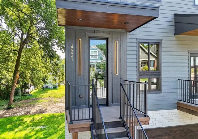 2nd image of 4521 Francis St, Kansas City, KS 66103 | MLS# 2634098