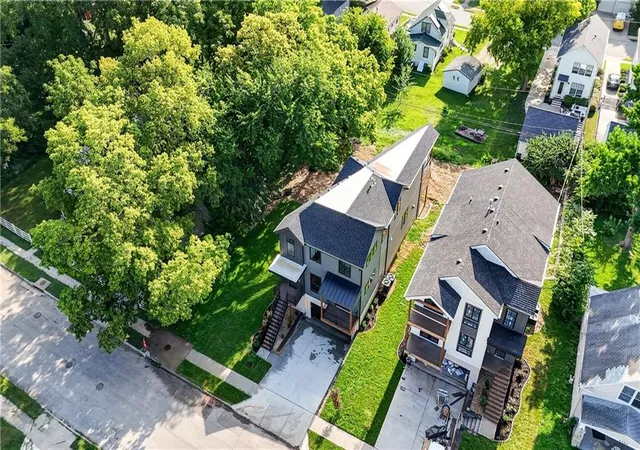 53rd image of 4521 Francis St, Kansas City, KS 66103 | MLS# 2634098