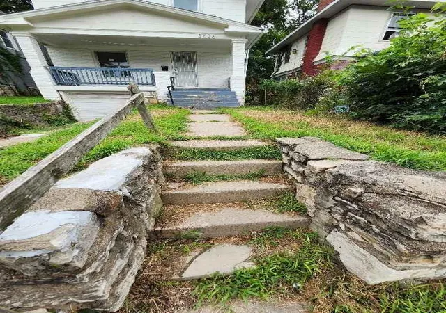 Photo 23 of Single family home for sale at 3426 Park Ave, Kansas City, MO 64109 | MLS# 2634104 | Listing updated on 2026-08-07