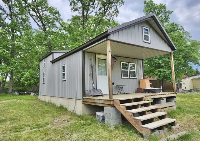 Photo 1 of Single family home for sale at 310 Huron Ln, Princeton, MO 64673 | MLS# 2634107 | Listing updated on 2026-07-30