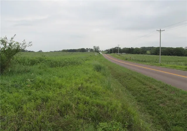 Photo 6 of Land for sale at 0002 Pp Hwy, Pattonsburg, MO 64670 | MLS# 2634111 | Listing updated on 2026-07-30