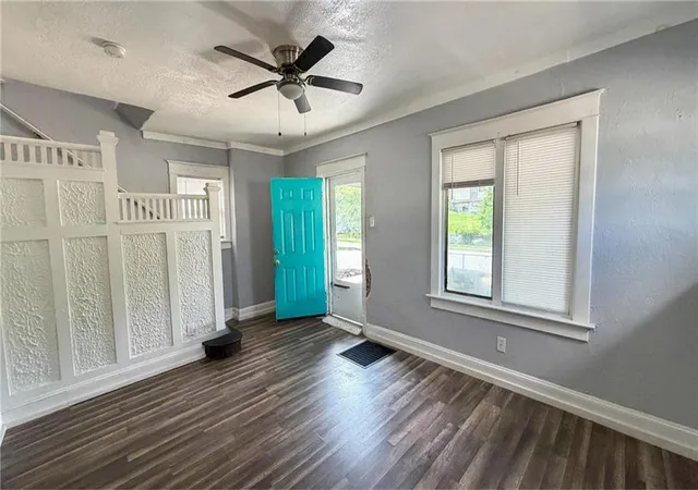 Photo 4 of Single family home for sale at 2500 E 42 Street, Kansas City, MO 64130 | MLS# 2634124 | Listing updated on 2026-08-18