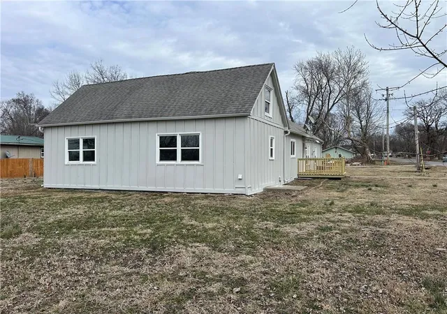 16th image of 4703 N Hifner St, Independence, MO 64058 | MLS# 2634129