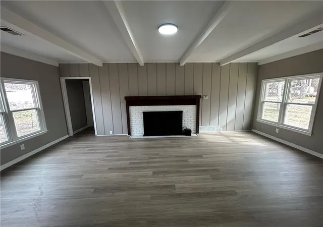 2nd image of 4703 N Hifner St, Independence, MO 64058 | MLS# 2634129