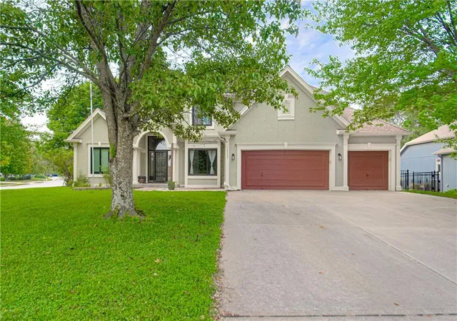 Photo 1 of Sale Pending at 14255 Nw 65th Place, Kansas City, MO 64152 | MLS# 2634130 | Listing updated on 2026-09-07