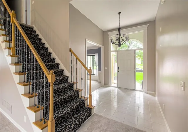 Photo 3 of Sale Pending at 14255 Nw 65th Place, Kansas City, MO 64152 | MLS# 2634130 | Listing updated on 2026-09-07