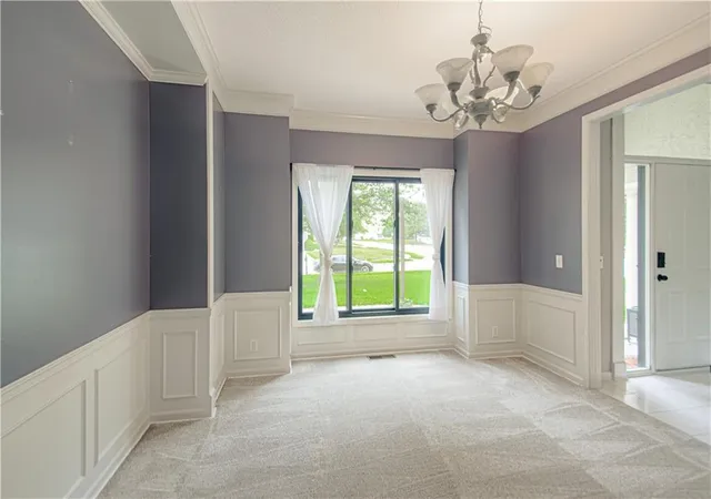 Photo 3 of Sale Pending at 14255 NW 65th Place, Kansas City, MO 64152 | MLS# 2634130 | Listing updated on 2026-09-07